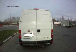 FIAT Ducato, 2010