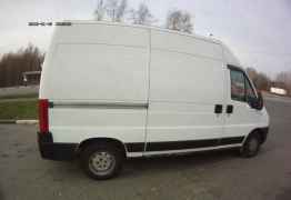 FIAT Ducato, 2010