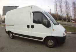 FIAT Ducato, 2010