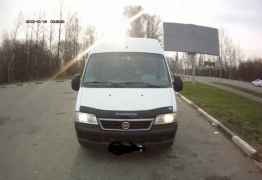 FIAT Ducato, 2010