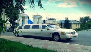 Lincoln Town Car, 2001 Lincoln Town Car, 2001