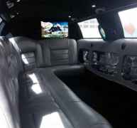 Lincoln Town Car, 2001 Lincoln Town Car, 2001