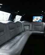 Lincoln Town Car, 2001 Lincoln Town Car, 2001