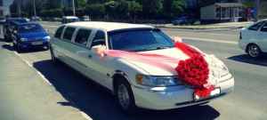 Lincoln Town Car, 2001 Lincoln Town Car, 2001