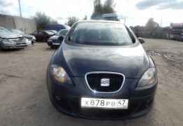 SEAT Toledo, 2008