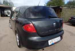 SEAT Toledo, 2008