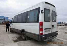 Iveco Daily, 2008