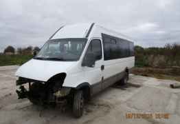 Iveco Daily, 2008