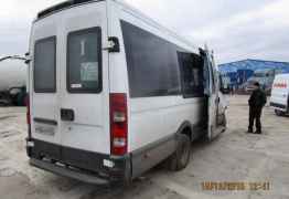 Iveco Daily, 2008