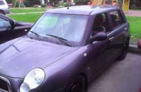 LIFAN Smily (320), 2011 LIFAN Smily (320), 2011