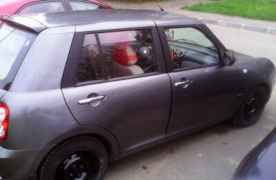 LIFAN Smily (320), 2011 LIFAN Smily (320), 2011