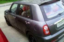 LIFAN Smily (320), 2011 LIFAN Smily (320), 2011