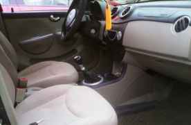 LIFAN Smily (320), 2011 LIFAN Smily (320), 2011