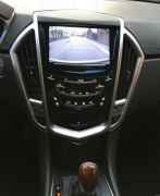 Cadillac SRX, 2014