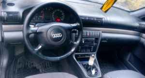 Audi A4, 1998