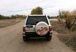 Land Rover Freelander, 2004