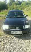 Audi A6, 2003