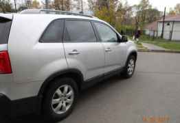 KIA Sorento, 2011