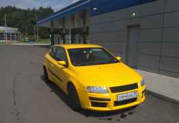 FIAT Stilo, 2002