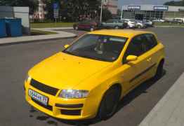 FIAT Stilo, 2002