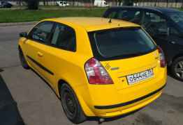 FIAT Stilo, 2002