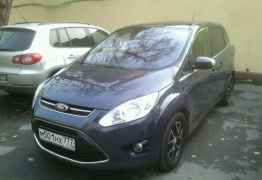 Ford Grand C-MAX, 2011