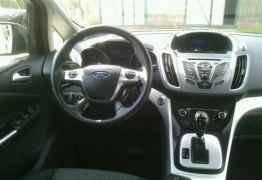 Ford Grand C-MAX, 2011