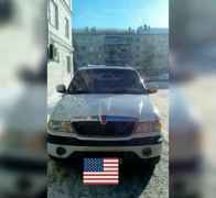 Lincoln Navigator, 2000 Lincoln Navigator, 2000