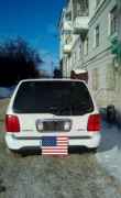 Lincoln Navigator, 2000 Lincoln Navigator, 2000