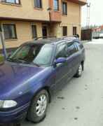 Opel Astra, 1997