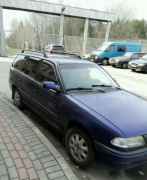 Opel Astra, 1997