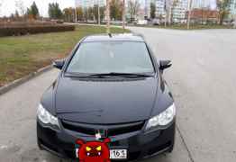 Honda Civic, 2008