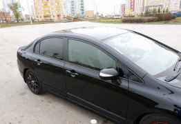 Honda Civic, 2008