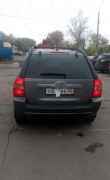 KIA Sportage, 2007