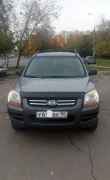 KIA Sportage, 2007