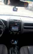 KIA Sportage, 2007