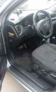 KIA Sportage, 2007