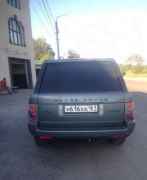 Land Rover Range Rover, 2004