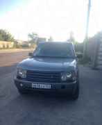 Land Rover Range Rover, 2004