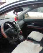 Lexus RX, 2006