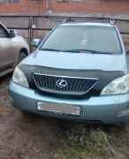 Lexus RX, 2006