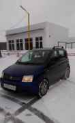 FIAT Panda, 2007