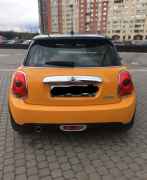 MINI Cooper, 2014