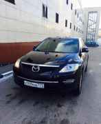 Mazda CX-9, 2008