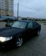 Saab 9-5, 2003