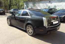 Cadillac CTS, 2011 Cadillac CTS, 2011