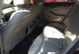 Cadillac CTS, 2011 Cadillac CTS, 2011