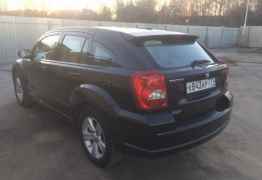 Dodge Caliber, 2010