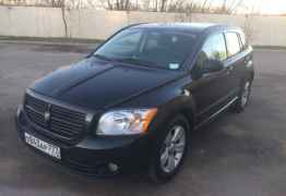 Dodge Caliber, 2010