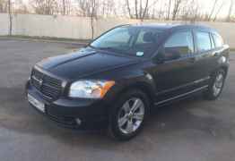 Dodge Caliber, 2010